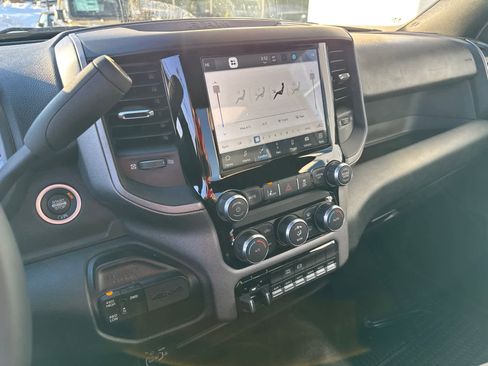 New 2024 RAM 3500 Tradesman w/ Safety Group image 24