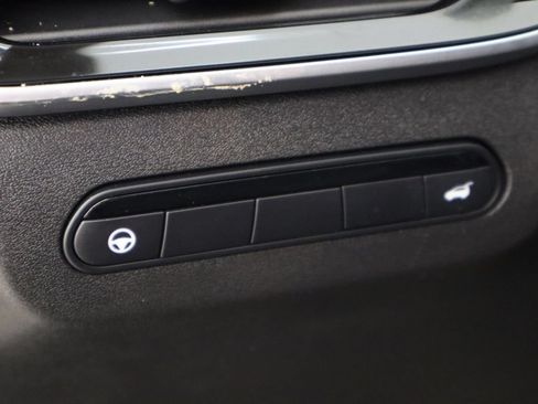 Used 2023 INFINITI QX60 Luxe w/ Cargo Package FWD image 24