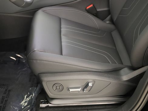 New 2026 Audi Q3 quattro 2.0T AWD/4WD image 24