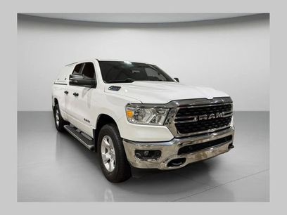 Used 2023 RAM 1500 Big Horn
