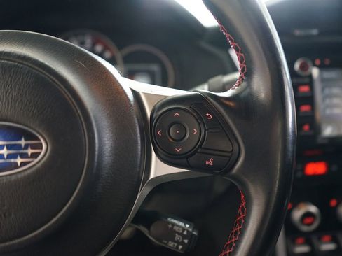 Used 2017 Subaru BRZ Limited w/ Performance Package image 31