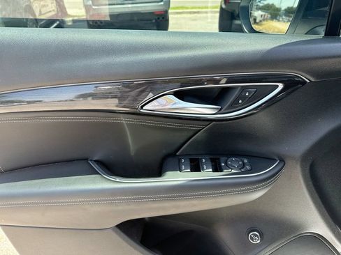 Used 2023 Buick Envision Preferred w/ Sport Touring Package AWD/4WD image 9