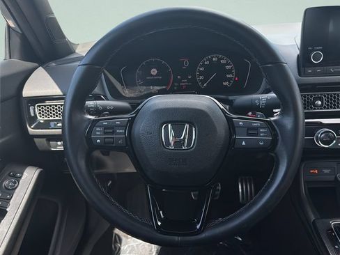 Used 2025 Honda Civic Sport image 19