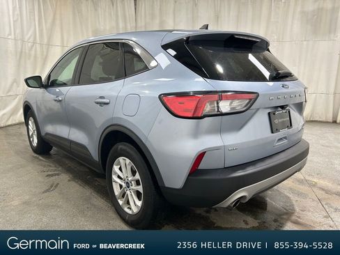 Used 2022 Ford Escape SE w/ Convenience Package image 6