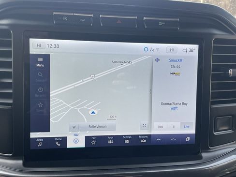 Used 2023 Ford F150 XLT w/ Equipment Group 302A High image 45