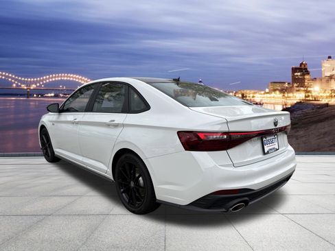 New 2026 Volkswagen Jetta GLI Autobahn image 3