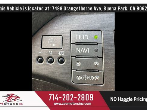 Used 2012 Toyota Prius Prime Advanced image 29