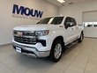 Used 2024 Chevrolet Silverado 1500 LTZ AWD/4WD image 2