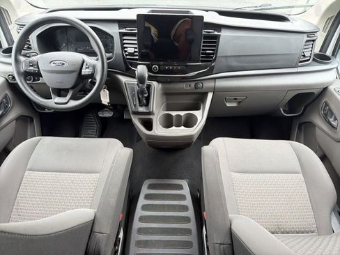 Used 2024 Ford Transit 350 XLT RWD image 13