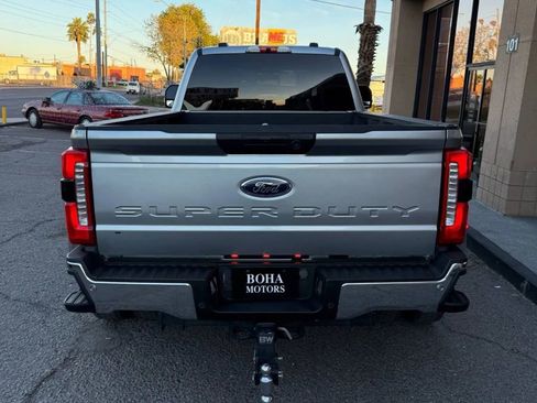 Used 2024 Ford F450 XLT w/ 360-Degree Camera Package image 4