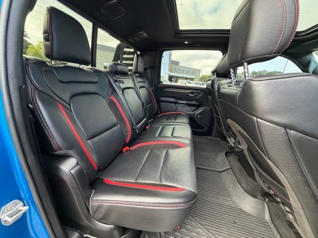 Used 2022 RAM 1500 TRX w/ TRX Level 2 Equipment Group AWD/4WD image 24