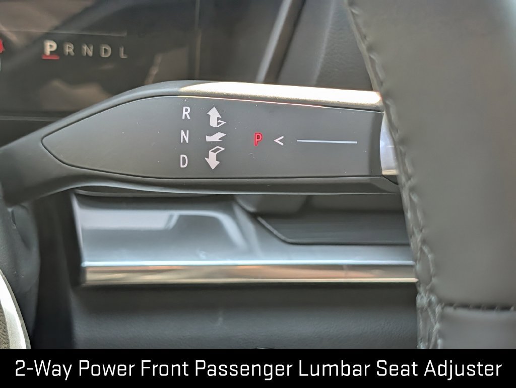 New 2027 GMC Terrain Elevation w/ Elevation Premium Package FWD image 19