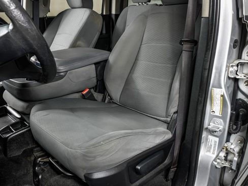 Used 2016 RAM 1500 Tradesman w/ Popular Equipment Group image 27