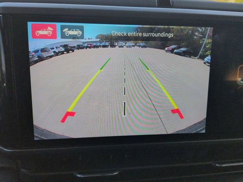 New 2025 Jeep Wrangler Sahara image 28