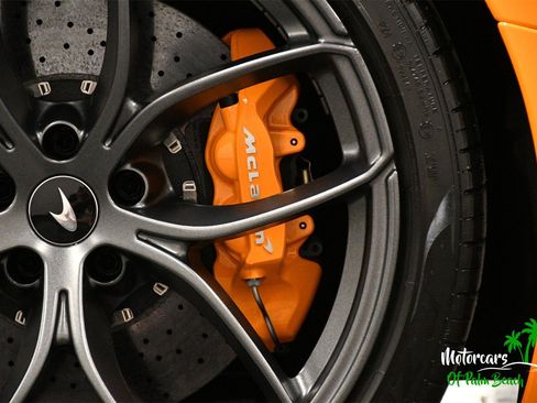 Used 2023 McLaren 720S Spider image 68