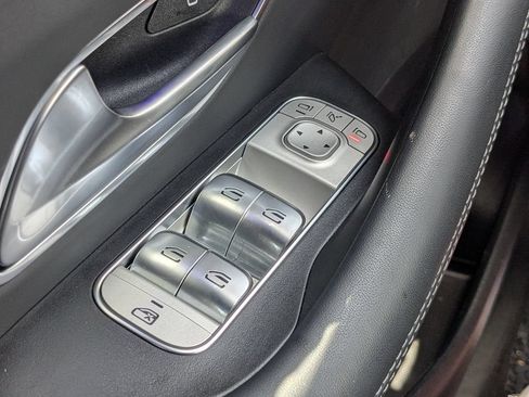 Certified 2024 Mercedes-Benz GLS 63 AMG 4MATIC image 14