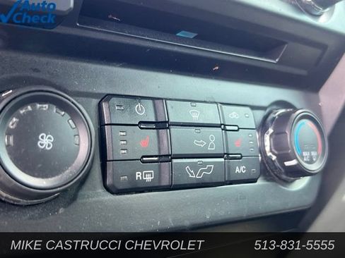 Used 2017 Ford F150 XLT w/ Equipment Group 302A Luxury AWD/4WD image 9