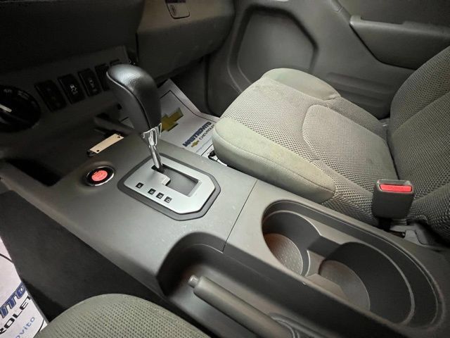 Used 2021 Nissan Frontier SV AWD/4WD image 20