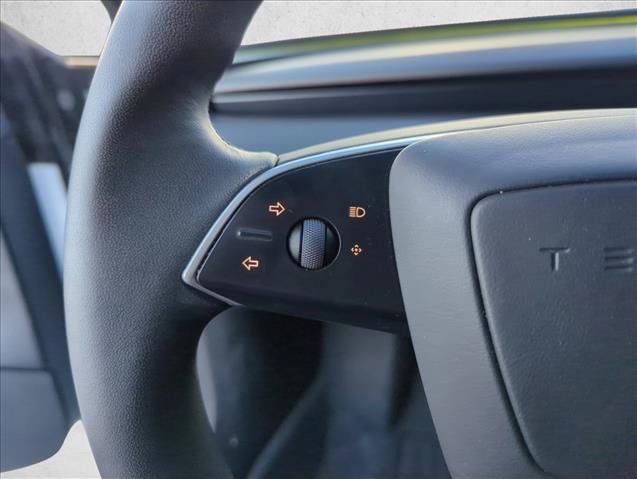 Used 2024 Tesla Model 3 Performance AWD/4WD image 15