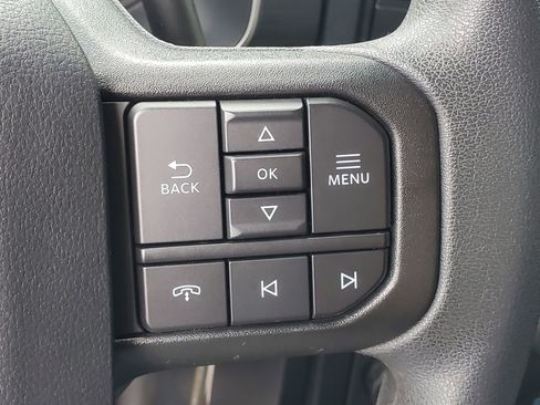 Used 2023 Ford F150 XL w/ STX Appearance Package RWD image 23