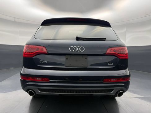 Used 2011 Audi Q7 TDI Prestige w/ Prestige Pkg AWD/4WD image 7