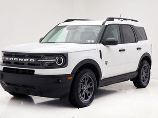 Used 2024 Ford Bronco Sport Big Bend w/ Convenience Package AWD/4WD video 2