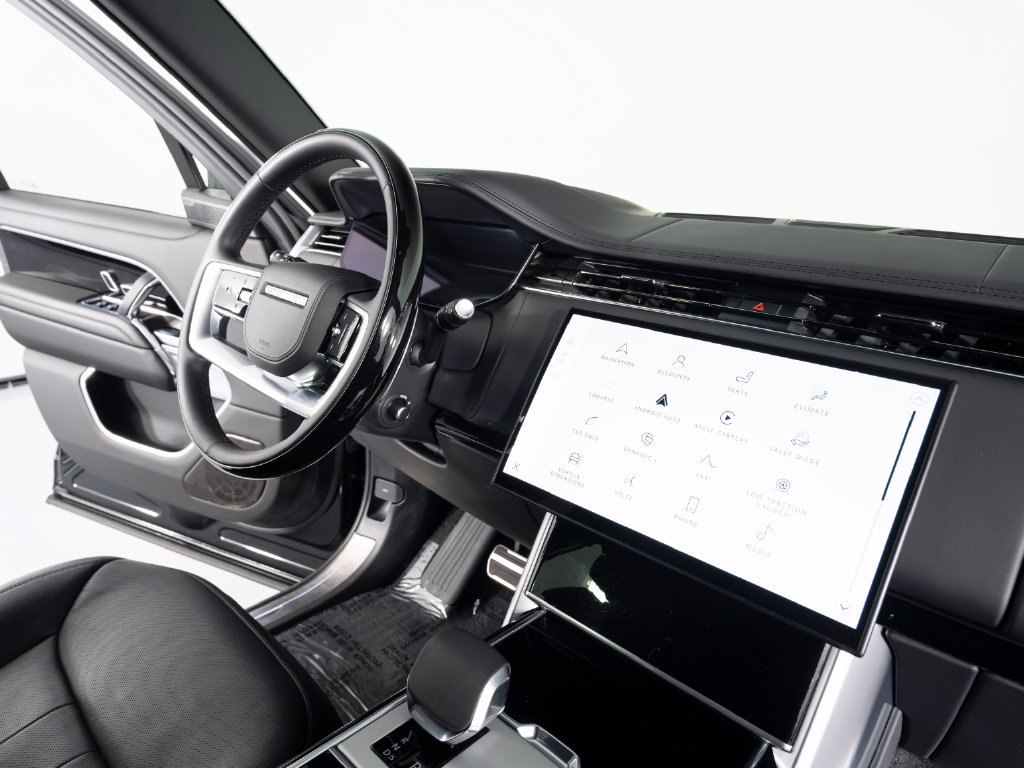 Used 2024 Land Rover Range Rover Autobiography AWD/4WD image 36
