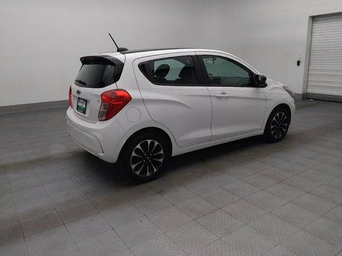 Used 2021 Chevrolet Spark LT w/ Spark Special Edition FWD image 10