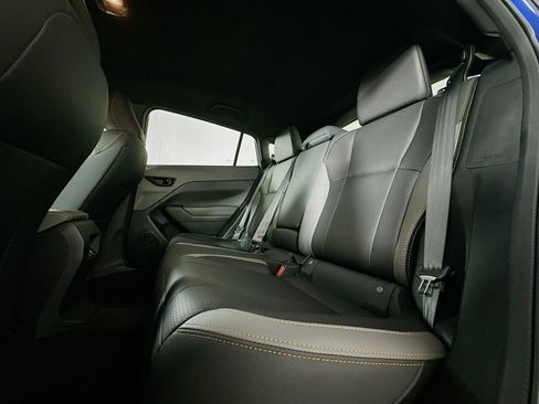 New 2026 Subaru Crosstrek 2.5i Wilderness image 21