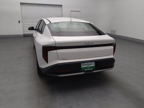 Used 2025 Kia K4 FWD image 6