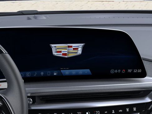 New 2026 Cadillac Lyriq Premium Sport image 20