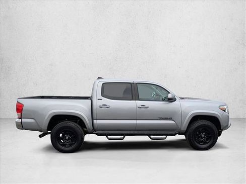 Used 2021 Toyota Tacoma SR5 image 4