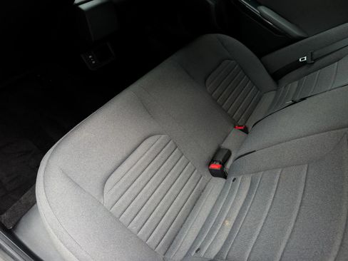 Used 2025 Kia K4 EX FWD image 28