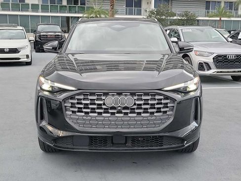 Certified 2025 Audi Q5 Premium Plus w/ Premium Plus AWD/4WD image 9