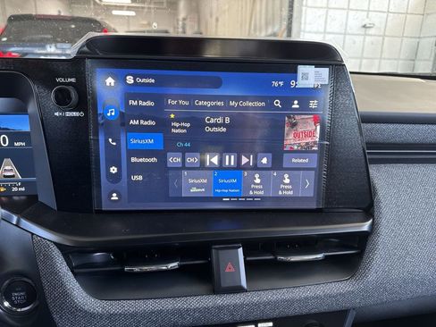 New 2026 Subaru Outback Premium AWD/4WD image 12