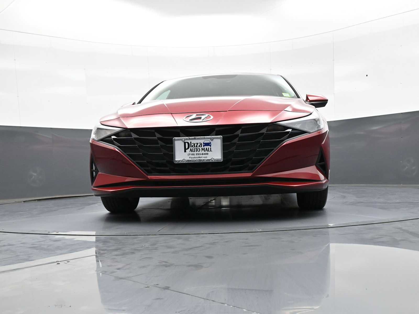Certified 2023 Hyundai Elantra SE FWD image 26
