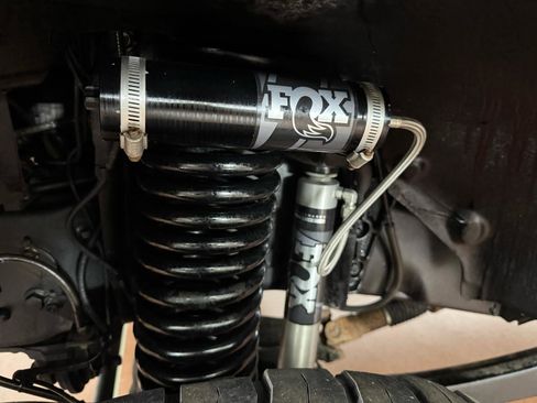 Used 2020 Ford F350 Lariat w/ Chrome Package image 10