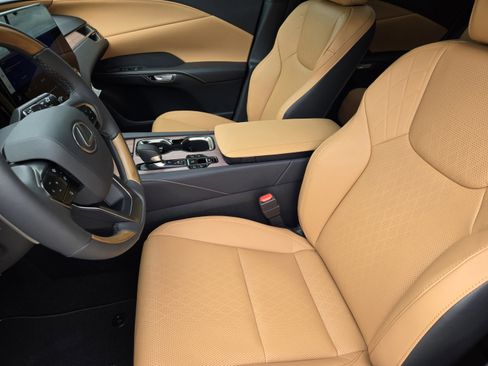 New 2026 Lexus RX 350 AWD image 8