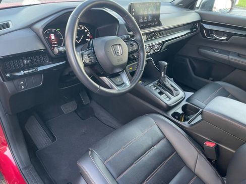 Used 2023 Honda CR-V Sport Touring image 9