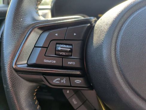Used 2023 Subaru Crosstrek 2.5i Sport AWD/4WD image 20