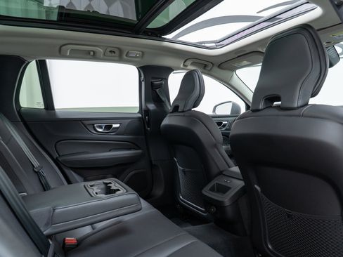 New 2026 Volvo V60 B5 Cross Country Plus w/ Climate Package image 23