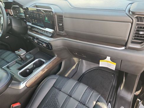 New 2024 Chevrolet Silverado 1500 RST w/ All Star Edition Plus AWD/4WD image 30