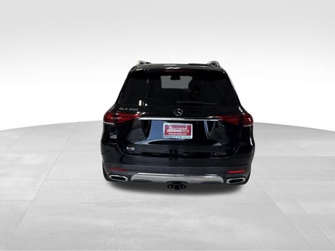 Used 2021 Mercedes-Benz GLE 350 image 4