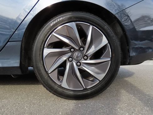 Used 2021 Honda Insight Touring image 9