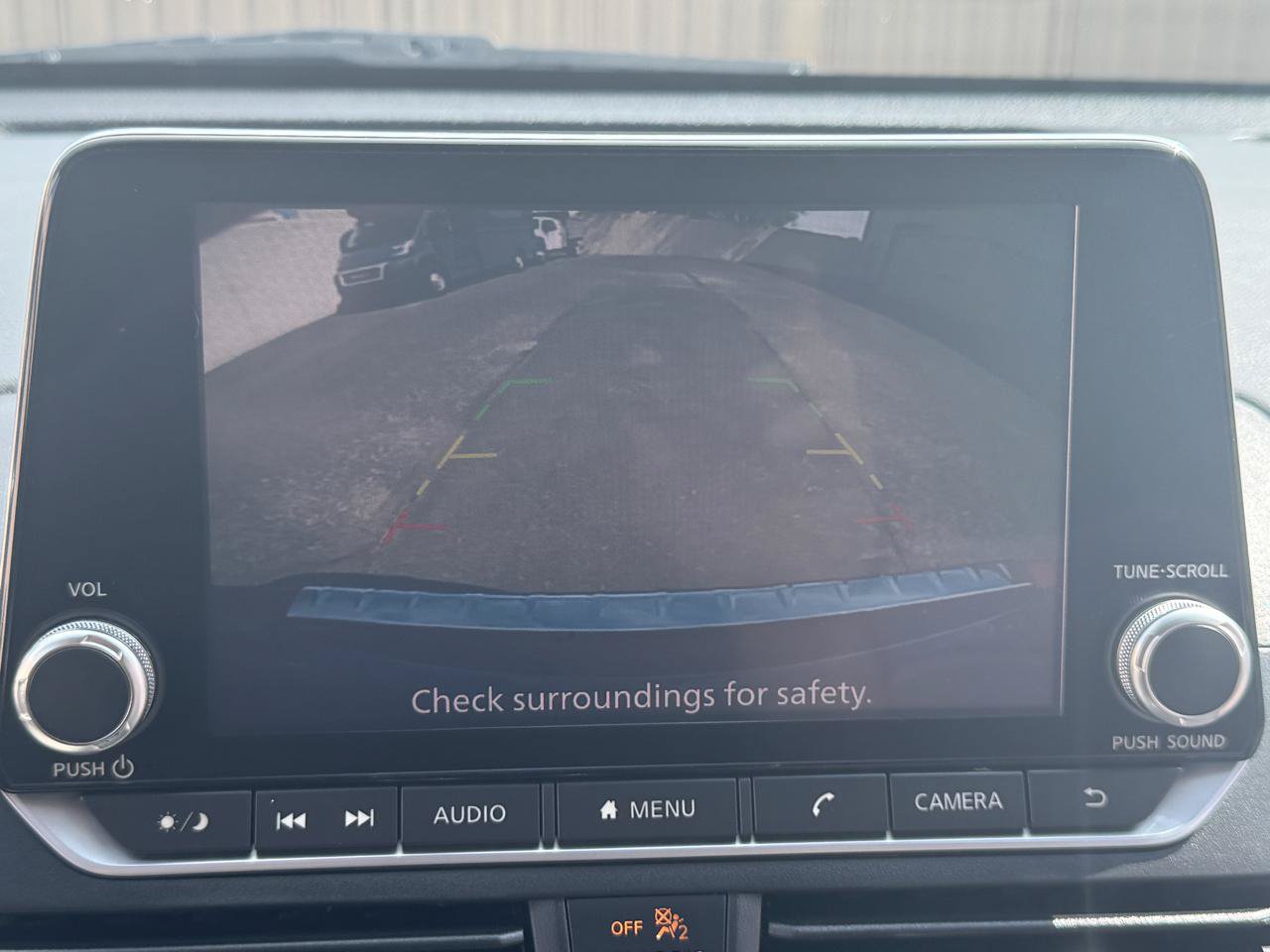 Used 2021 Nissan Altima 2.5 SV FWD image 34