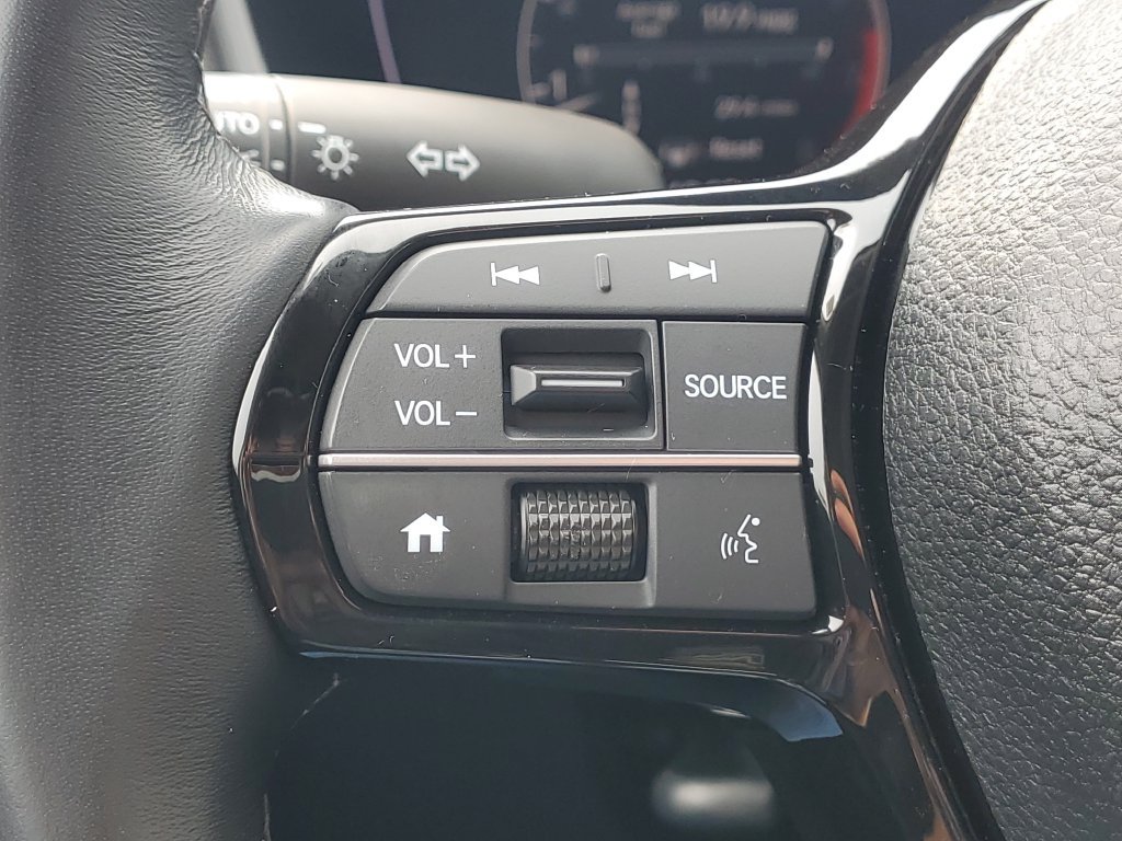 Certified 2023 Honda Civic EX image 19