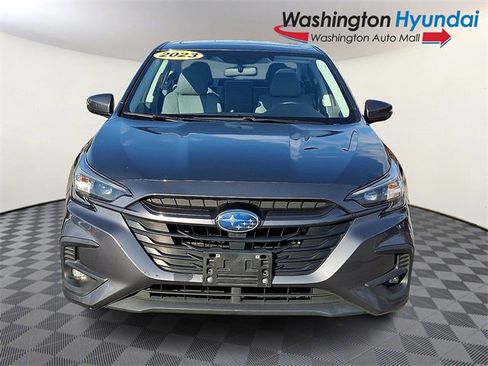 Used 2023 Subaru Legacy Premium image 2