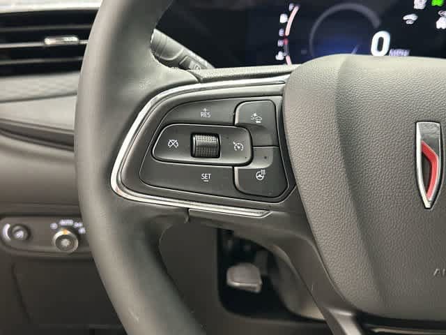 Used 2026 Buick Encore GX Sport Touring w/ Advanced Technology Package FWD image 17