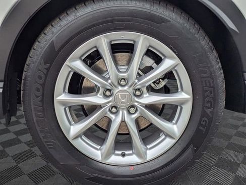 New 2026 Honda CR-V EX image 7
