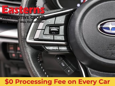 Used 2021 Subaru Forester Limited AWD/4WD image 15